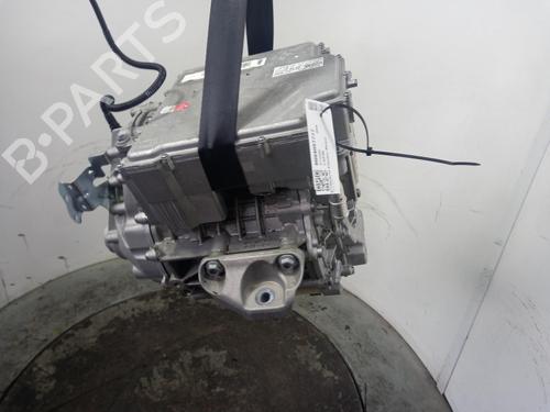 Engine FORD CAPRI (CX740L) EV 4x4 | BP40463798M1 - Image 2