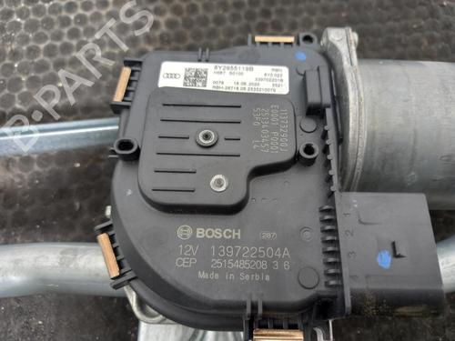 Front wiper motor AUDI A3 Limousine (8YS, 8YM) 35 TFSI Mild Hybrid | BP40311829M29 - Image 3