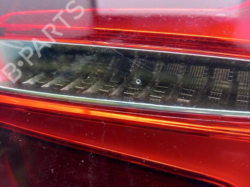 Right taillight MERCEDES-BENZ A-CLASS (W176) A 180 CDI / d (176.012) | BP40487061C35 - Image 5
