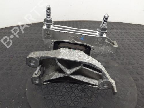 Used Engine mount Engine mount PEUGEOT 208 II (UB_, UP_, UW_, UJ_) e-208 (136 hp) 40344083 40344083
