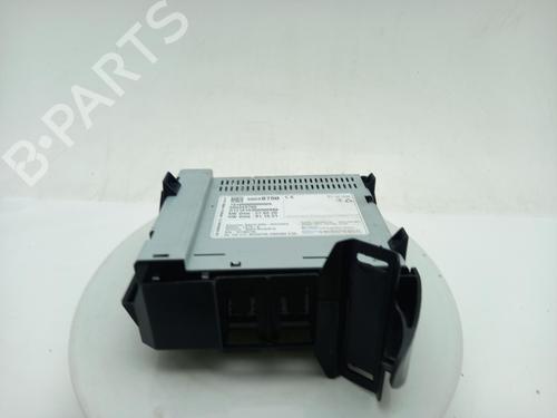 control-unit-vauxhall-astra-mk-vii-k-b16-2015-40301794 main image