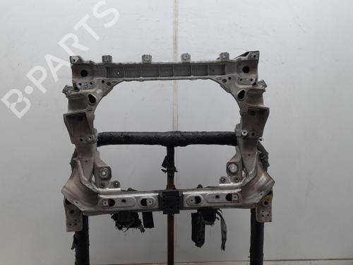 Used Subframe Subframe MERCEDES-BENZ GLC Coupe (C253) 250 d 4-matic (253.309) (204 hp) 40302142 40302142