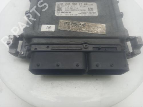 Engine control unit (ECU) MERCEDES-BENZ CLA Coupe (C117) CLA 180 (117.342) | BP40337911M57 - Image 6