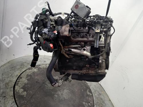 Engine HYUNDAI i40 I CW (VF) 1.7 CRDi | BP40463663M1 - Image 5
