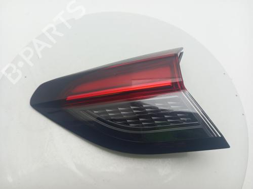 Used Left taillight Left taillight VAUXHALL CORSA Mk V (F) 1.2 (131 hp) 40331170 40331170