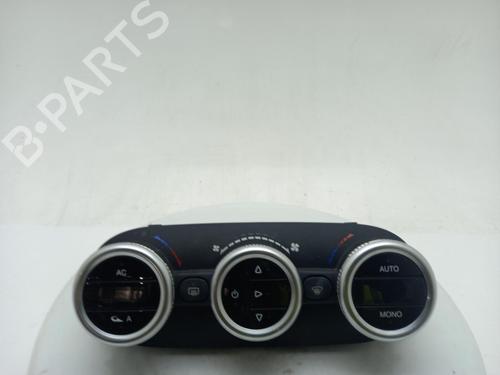 climate-control-alfa-romeo-giulietta-940_-2010-2011-2012-2013-2014-2015-2016-2017-2018-2019-2020-40302440 main image