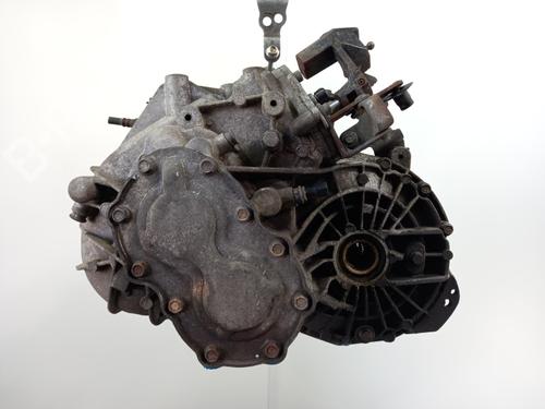 Gearbox VAUXHALL ANTARA A (L07) 2.0 CDTI 4x4 | BP40337917M3 - Image 3