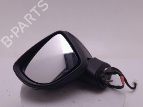 left-mirror-nissan-micra-v-k14-2016-40300531 main image