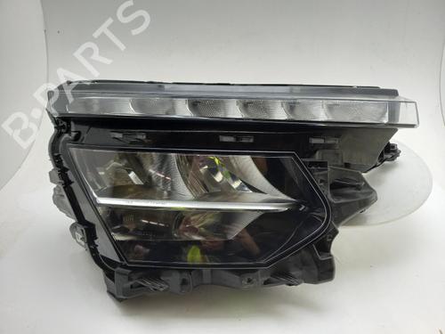 right-headlight-skoda-kamiq-nw4-2019-40300652 main image