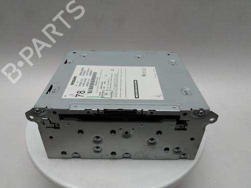 Used Control unit Control unit INFINITI Q50 50 D (170 hp) 40344441 40344441