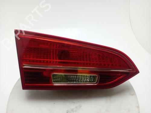Used Left taillight Left taillight HYUNDAI SANTA FÉ III (DM, DMA) 2.2 CRDi 4WD (197 hp) 40327176 40327176