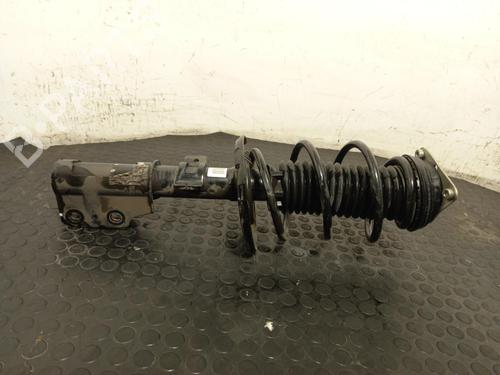 Used Left front shock absorber Left front shock absorber VAUXHALL GRANDLAND X / GRANDLAND (A18) 1.2 Turbo (75) (131 hp) 40313707 40313707