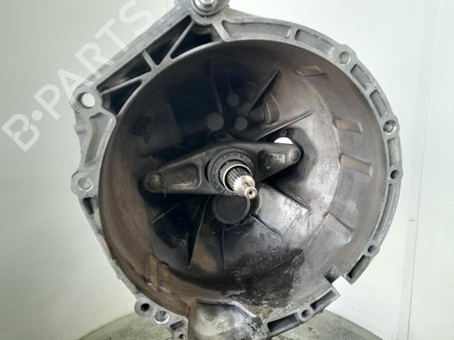 Gearbox BMW 1 (F20) 116 d | BP40312879M3 - Image 2