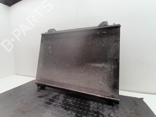 Water radiator JAGUAR F-PACE (X761) 2.0 TD4 AWD | BP40311991M31 - Image 6