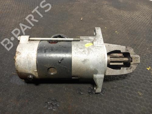 Used Starter Starter SUBARU XV (_GP_) 2.0 D AWD (GPD) (147 hp) 40322886 40322886