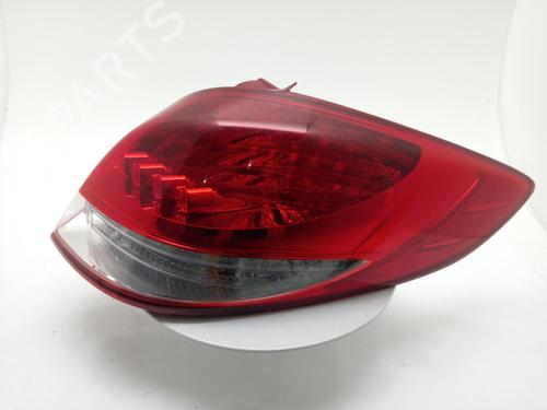 Used Right taillight Right taillight HYUNDAI VELOSTER (FS) 1.6 GDI (140 hp) 40338218 40338218