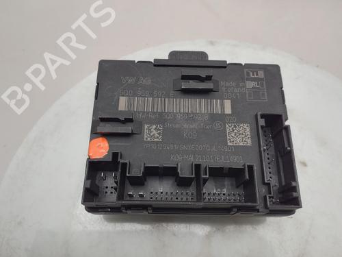 Engine control unit (ECU) AUDI A3 Sportback (8VA, 8VF) 1.5 TFSI | BP40346402M57 - Image 4