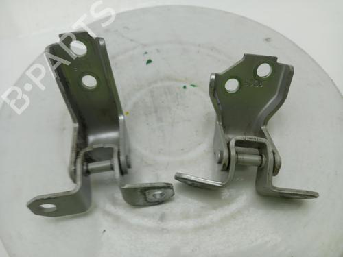Hinge/Door check strap SUZUKI VITARA (LY) 1.0 (APK 310) | BP40316313C146  - Image 6