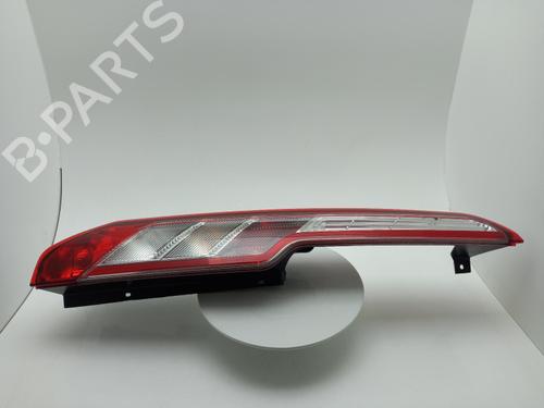 Used Left taillight Left taillight FORD TRANSIT CUSTOM V362 Van (FY, FZ) 2.2 TDCi (100 hp) 40331299 40331299