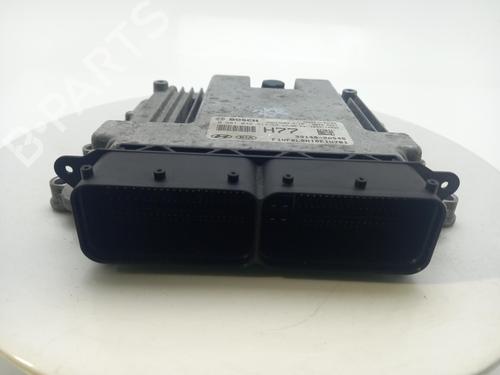Engine control unit (ECU) HYUNDAI i40 I CW (VF) 1.7 CRDi | BP40333227M57 - Image 2