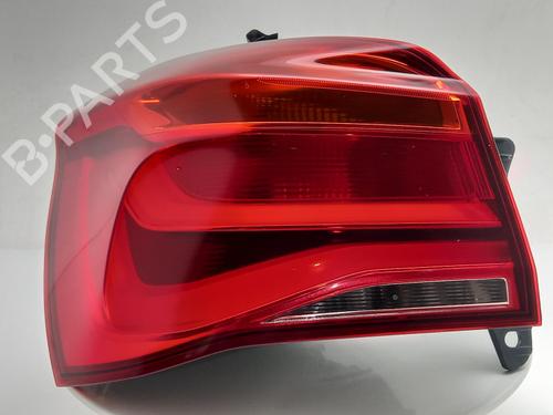 Used Left taillight Left taillight BMW 1 (F21) 118 i (136 hp) 40304626 40304626