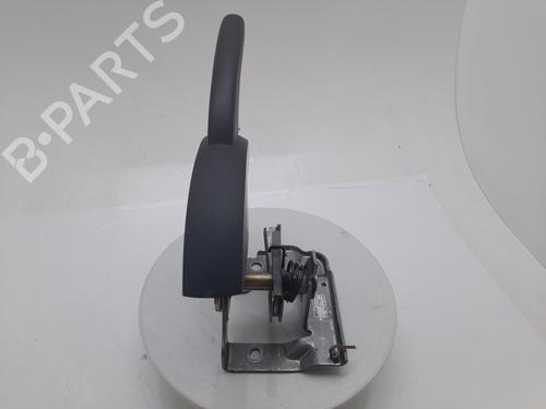 Hand brake NISSAN PULSAR Hatchback (C13) 1.2 DIG-T | BP40311217I18 - Image 3