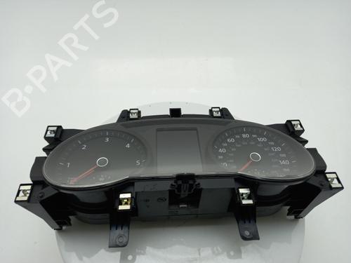 Used Instrument cluster Instrument cluster VW PASSAT B8 Variant (3G5, CB5) 2.0 TDI (150 hp) 40338183 40338183