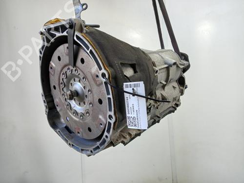 Used Gearbox Gearbox BMW 1 (F20) 118 i (136 hp) 40326115 40326115