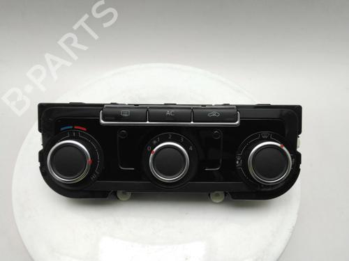 Used Climate control Climate control VW PASSAT B7 Variant (365) 2.0 TDI (140 hp) 40344418 40344418