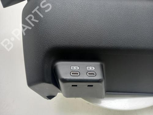 Air vent LEXUS UX (_AA1_, _AH1_, _MA1_) 250h (MZAH10) | BP40307278I21 - Image 4
