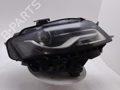 Right headlight AUDI A4 B8 Avant (8K5) 1.8 TFSI | BP40304410C29 - Image 3