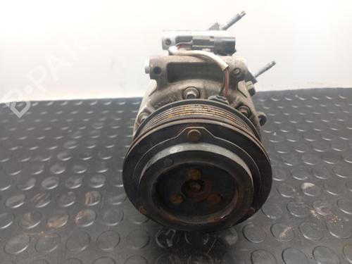 turbochargersupercharger-ford-mondeo-v-hatchback-ce-2014-40306759 main image