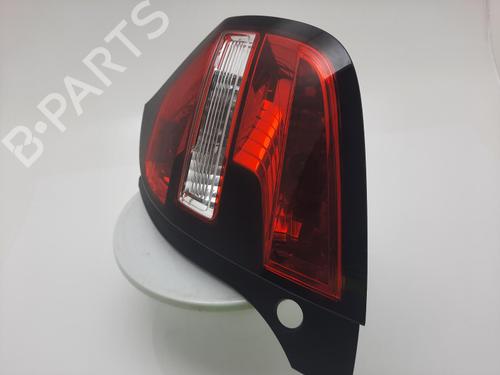 Right taillight RENAULT TWINGO III (BCM_, BCA_) 1.0 SCe 70 | BP40341956C35 - Image 5