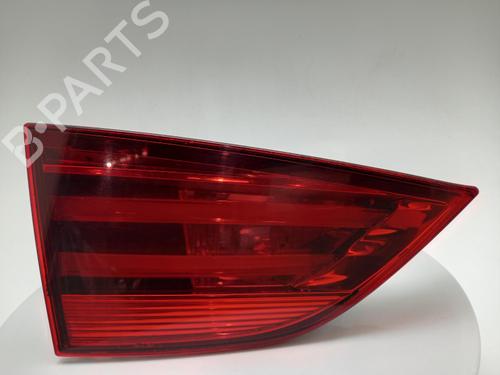 Used Left taillight Left taillight BMW X1 (E84) xDrive 23 d (204 hp) 40312754 40312754