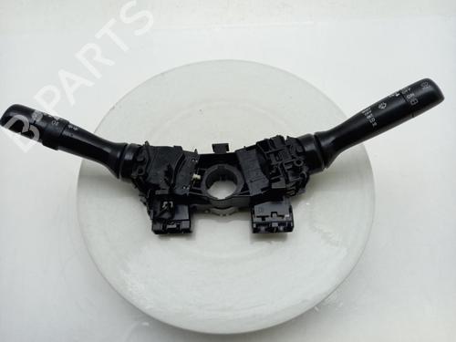 Used Steering column stalk Steering column stalk CITROËN C1 (PM_, PN_) 1.0 (68 hp) 40520658 40520658