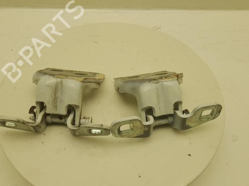 Hinge/Door check strap DACIA SANDERO II TCe 90 (B8M1, B8MA, B8AC) | BP40299836C146 - Image 4