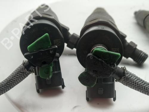 Injector PEUGEOT 2008 I (CU_) 1.6 HDi | BP40487080M100 - Image 6