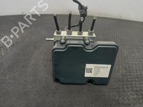 Used ABS pump ABS pump PEUGEOT BOXER Platform/Chassis 2.0 BlueHDi 130 (130 hp) 40325090 40325090