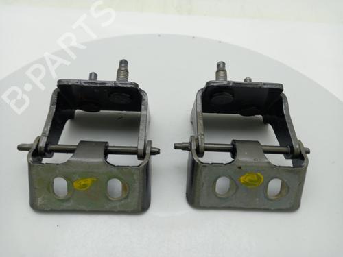 Hinge/Door check strap FORD PUMA (J2K, CF7) 1.0 EcoBoost mHEV | BP40319032C146 - Image 1