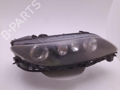Used Right headlight Right headlight MAZDA 6 Saloon (GG) 2.3 MPS Turbo (GG3P) (260 hp) 40323082 40323082
