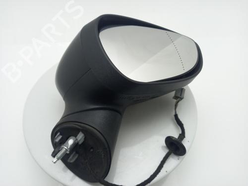 right-mirror-ford-fiesta-vi-cb1-ccn-2008-40324940 main image