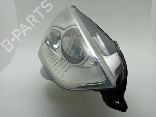 Right headlight FORD GALAXY II (WA6) 2.2 TDCi | BP40337567C29 - Image 3