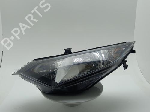 Used Left headlight Left headlight HONDA CIVIC IX Tourer (FK) 1.6 i-DTEC (FK3) (120 hp) 40327470 40327470