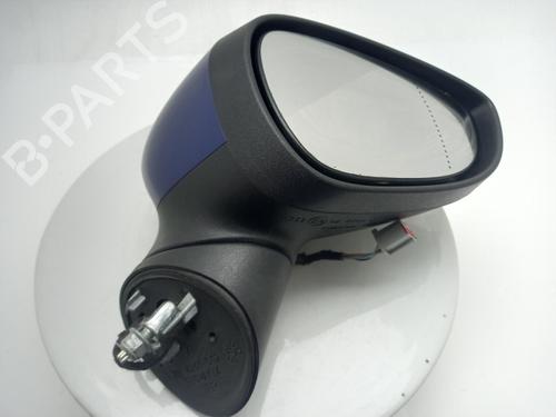 right-mirror-ford-fiesta-vi-cb1-ccn-2008-40329932 main image