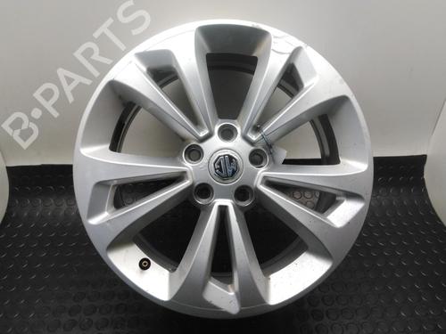 Used Rim Rim MG MG GS 1.5 (166 hp) 40345534 40345534