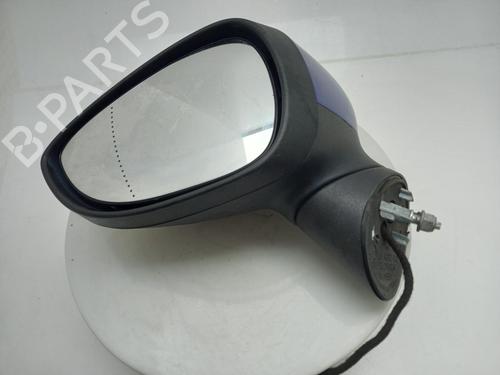 left-mirror-ford-fiesta-vi-cb1-ccn-2008-40304208 main image