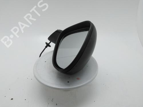 Used Right mirror Right mirror VAUXHALL ZAFIRA Mk III (P12) 2.0 CDTi (75) (130 hp) 40341544 40341544