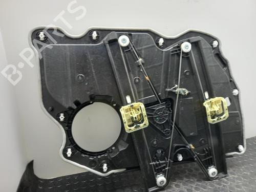 Front right window mechanism FORD USA MUSTANG MACH-E (CGW) EV | BP40303807C23 - Image 3