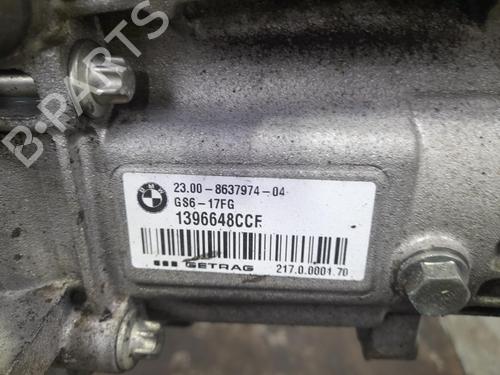Gearbox BMW 1 (F21) 118 i | BP40304630M3 - Image 6