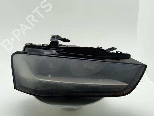 Used Right headlight Right headlight AUDI A4 B8 (8K2) 2.0 TDI (163 hp) 40329378 40329378